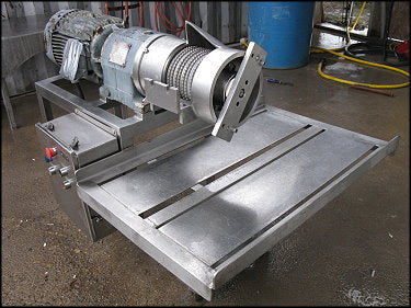 Paoli Meat Separator