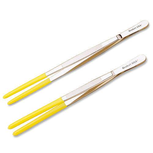 Premium 10″ Steam Tweezer