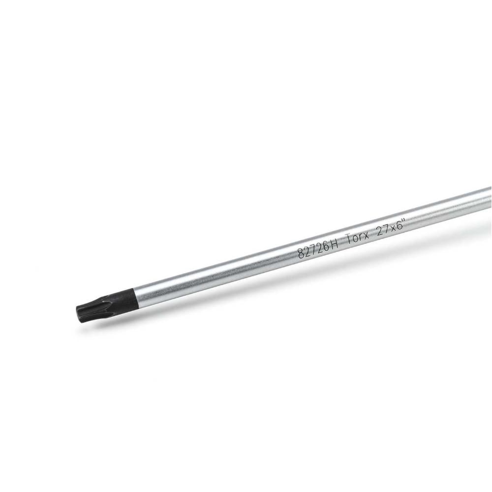 GearWrench 82726H T27 x 6″ Torx Dual Material Screwdriver