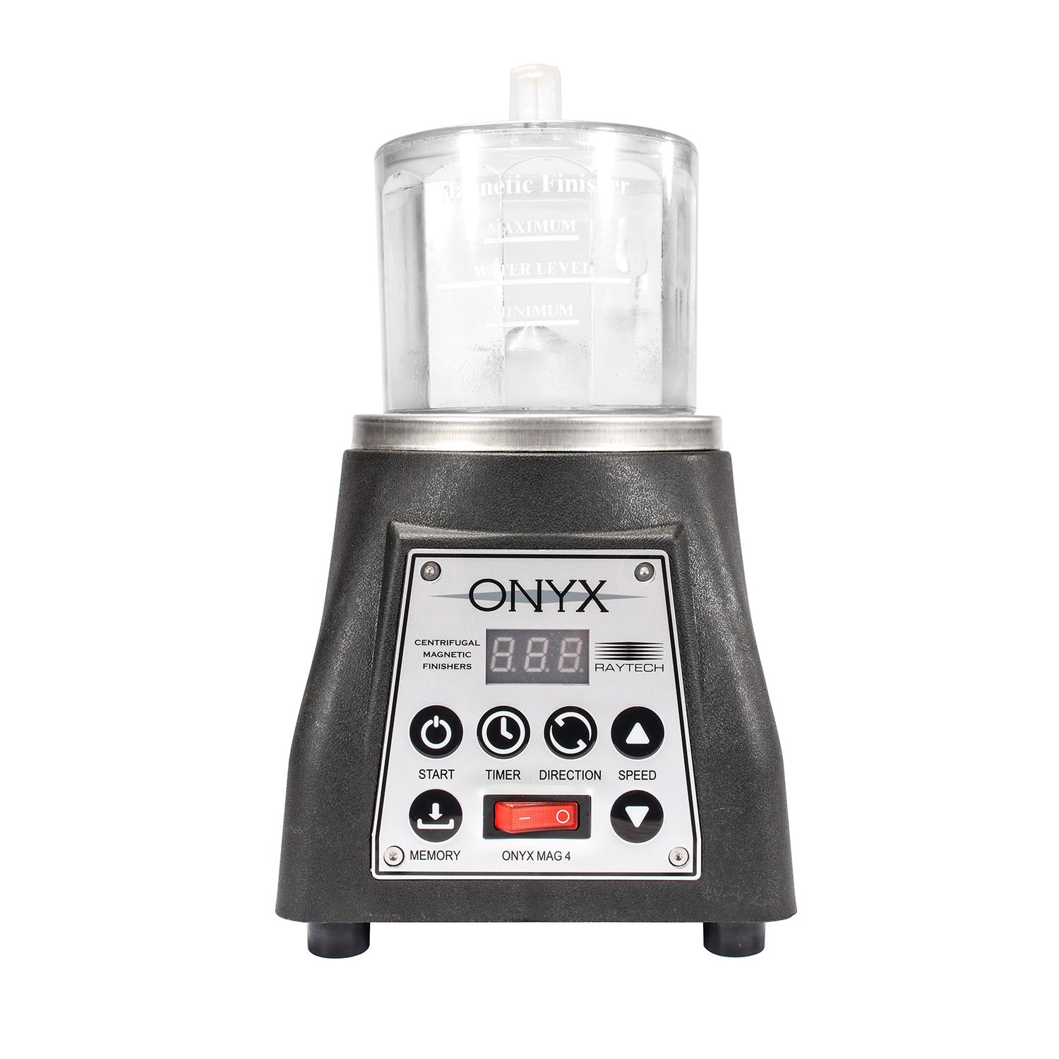 Raytech Onyx Mag 4 – 115V