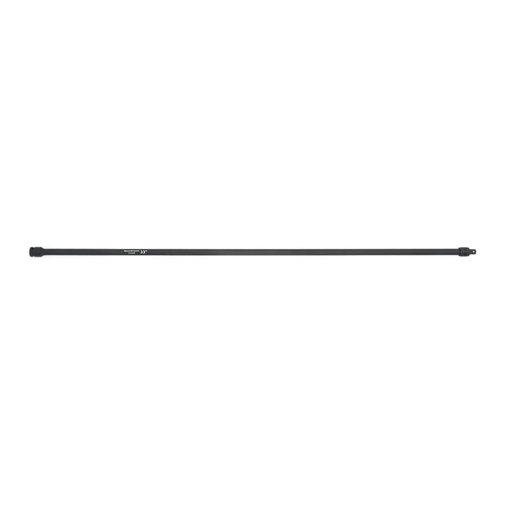 GearWrench 84438N 3/8″ Drive Locking Impact Extension 33″