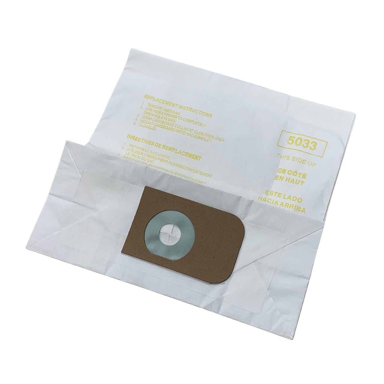 Repl. Bag Filters for Arbe Compact Under Bench Vac System (Pkg. of 6) Discount