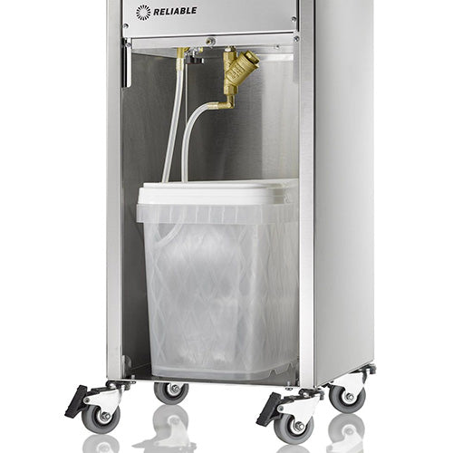 Reliable 9000CJ Steam Cleaner (Dropship)