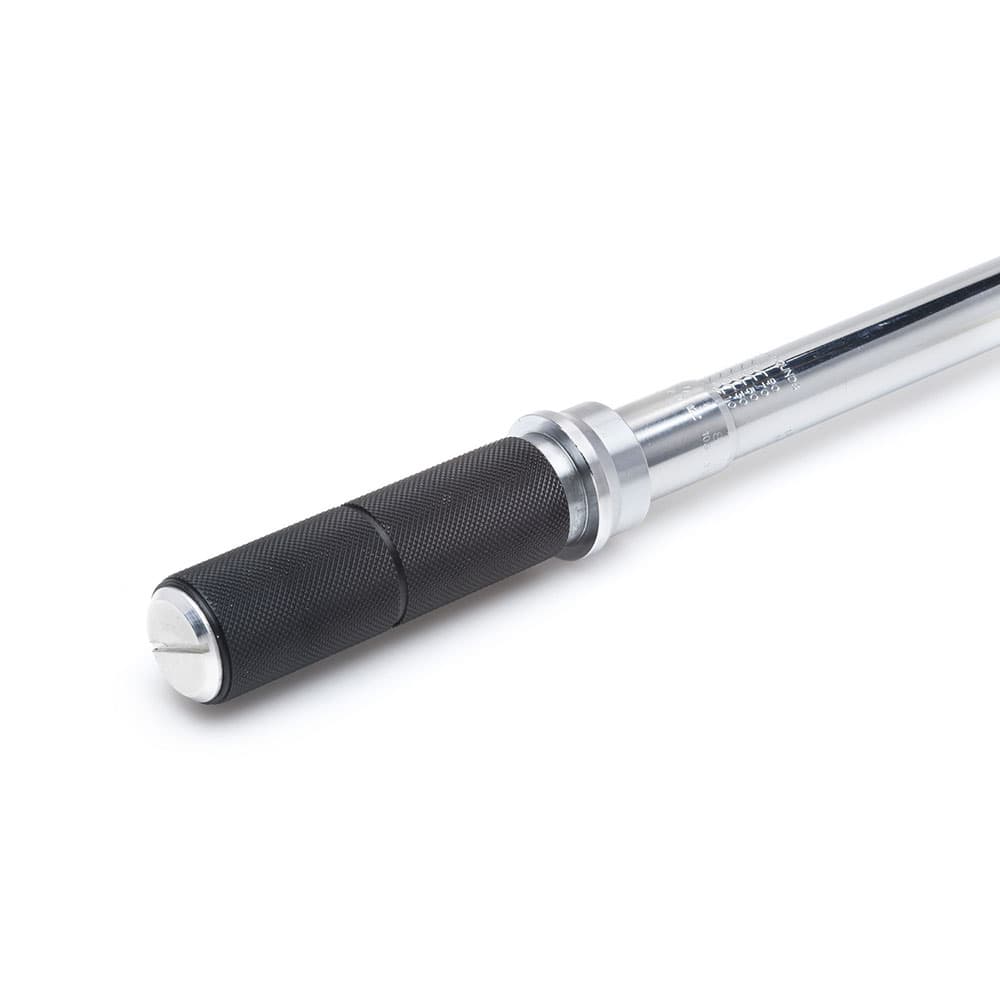 GearWrench 85060 1/4″ Drive Micrometer Torque Wrench 30-200 in/-Lbs.