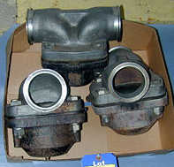 Pressure Type Check Valves Stainless Steel Online