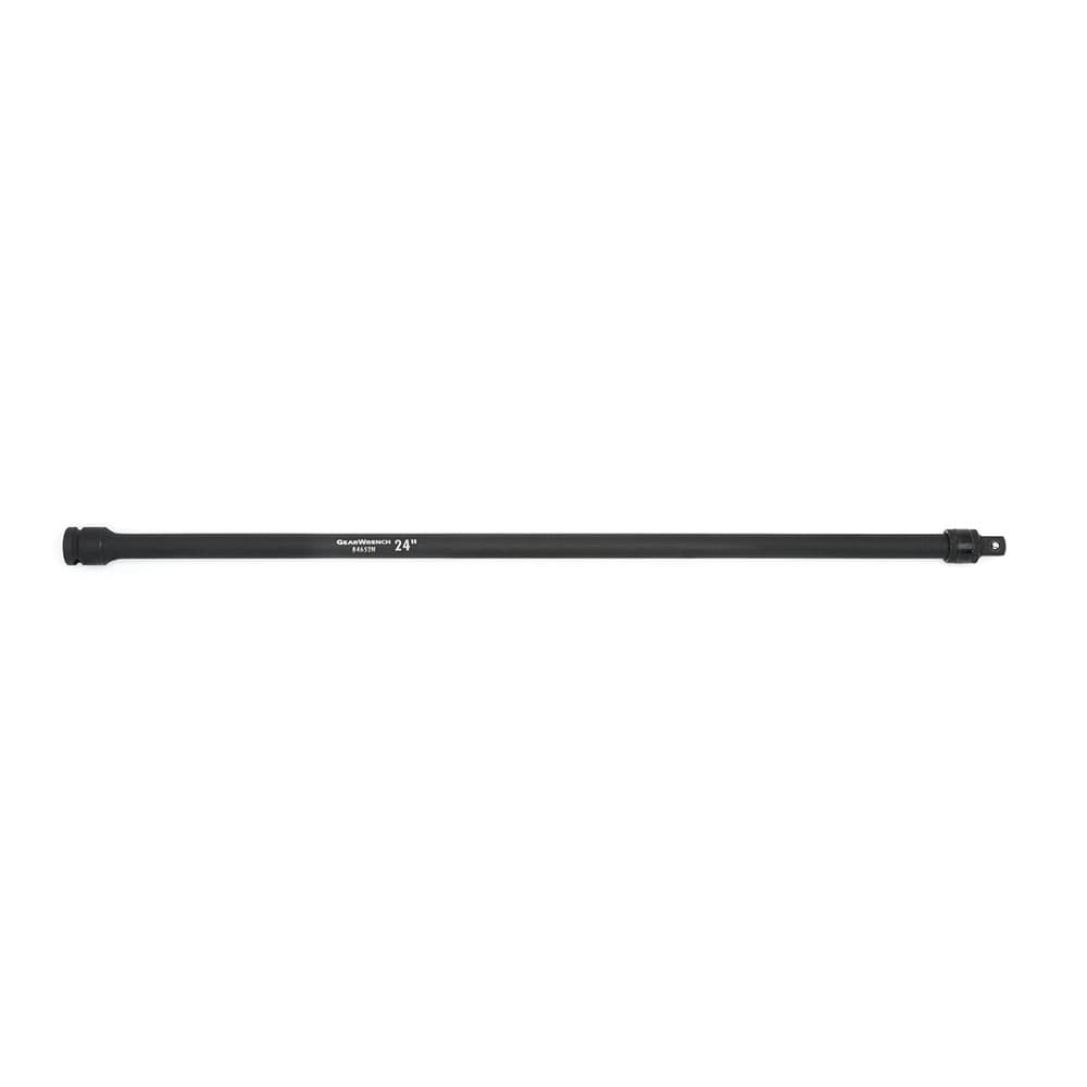 GearWrench 84652N 1/2″ Drive Locking Impact Extension 24″