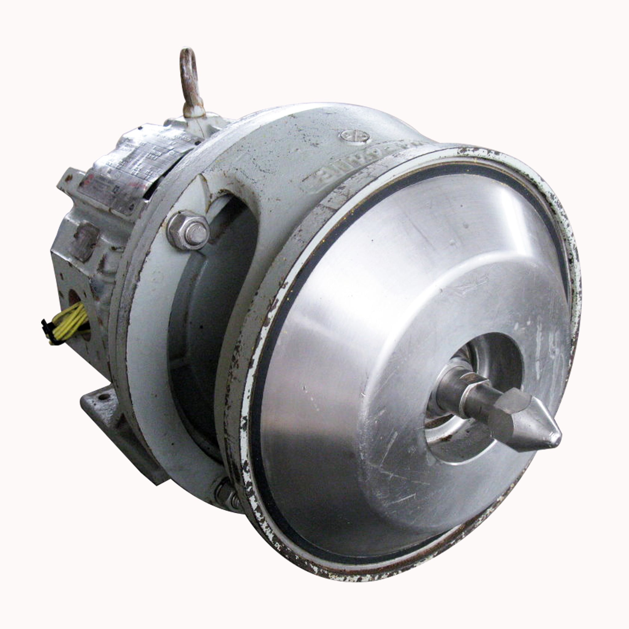 Puma Centrifugal Pump – 3 HP