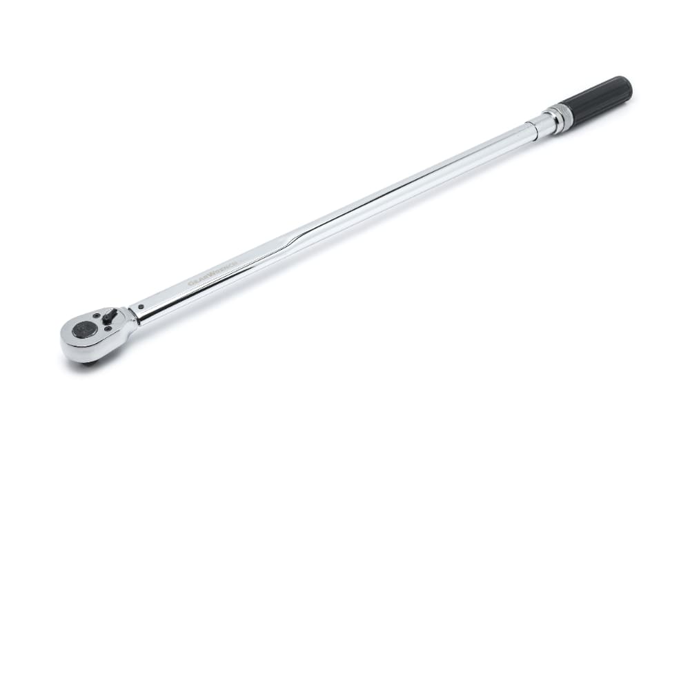 GearWrench 85065M 3/4″ Drive Micrometer Torque Wrench 100-600 ft/lbs. Online Sale