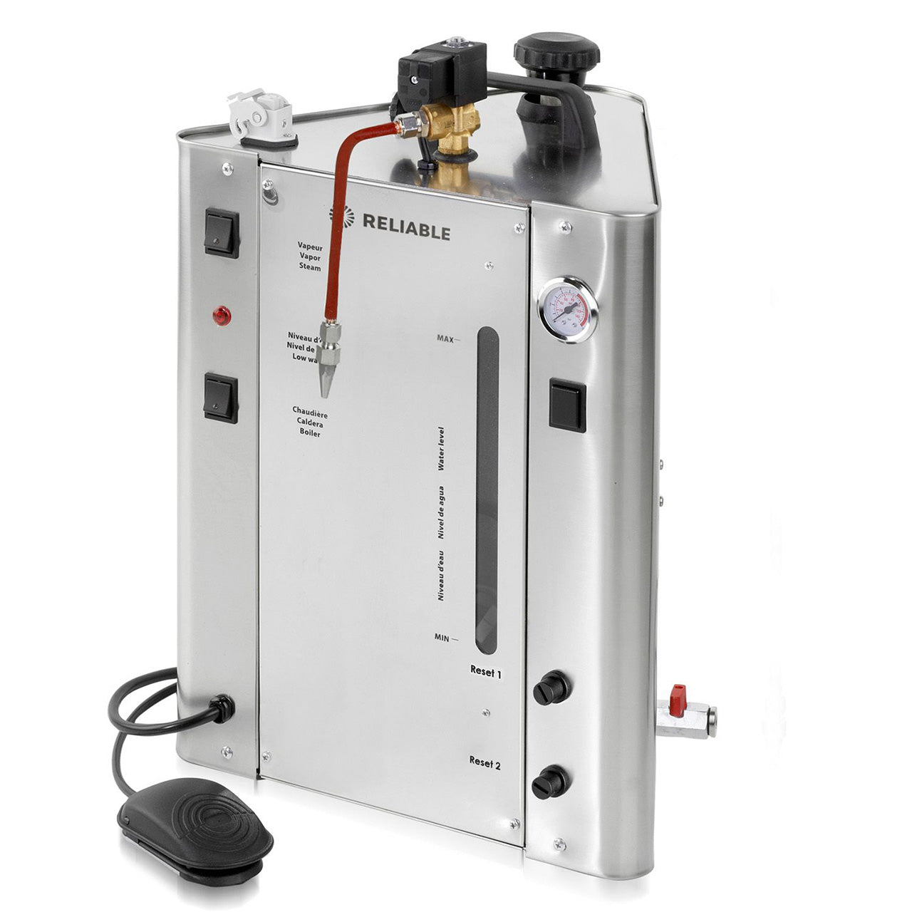 Reliable 7000CJ Steam Cleaner Hot on Sale