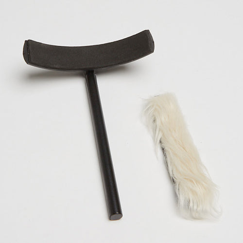 Repl. Headrest Assembly for the Bench Setter’s Microscope