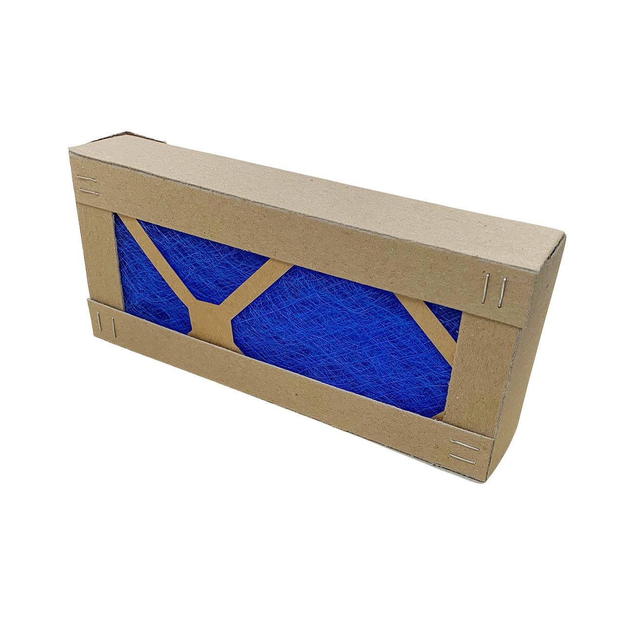 Repl. Charcoal Filter for Arbe Compact Under Bench Vac System Fashion