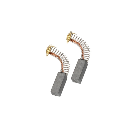Repl. Carbon Brushes for CMF-610 Magnetic Tumblers (built after April 2011)