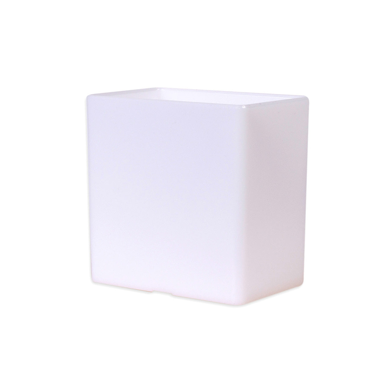 Repl. Polypropylene Plastic Tank for Digital II Compact Electroplating System 1.5 Liter Online Sale