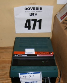 Reliance Electronic Variable Speed Frequency Inverter