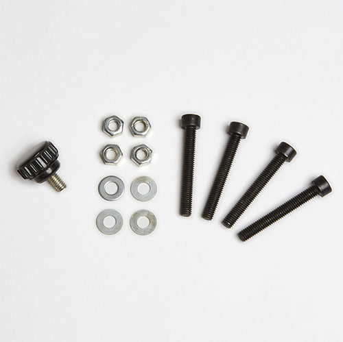 Repl. Mounting Hardware for the Bench Setter’s Microscope Fashion