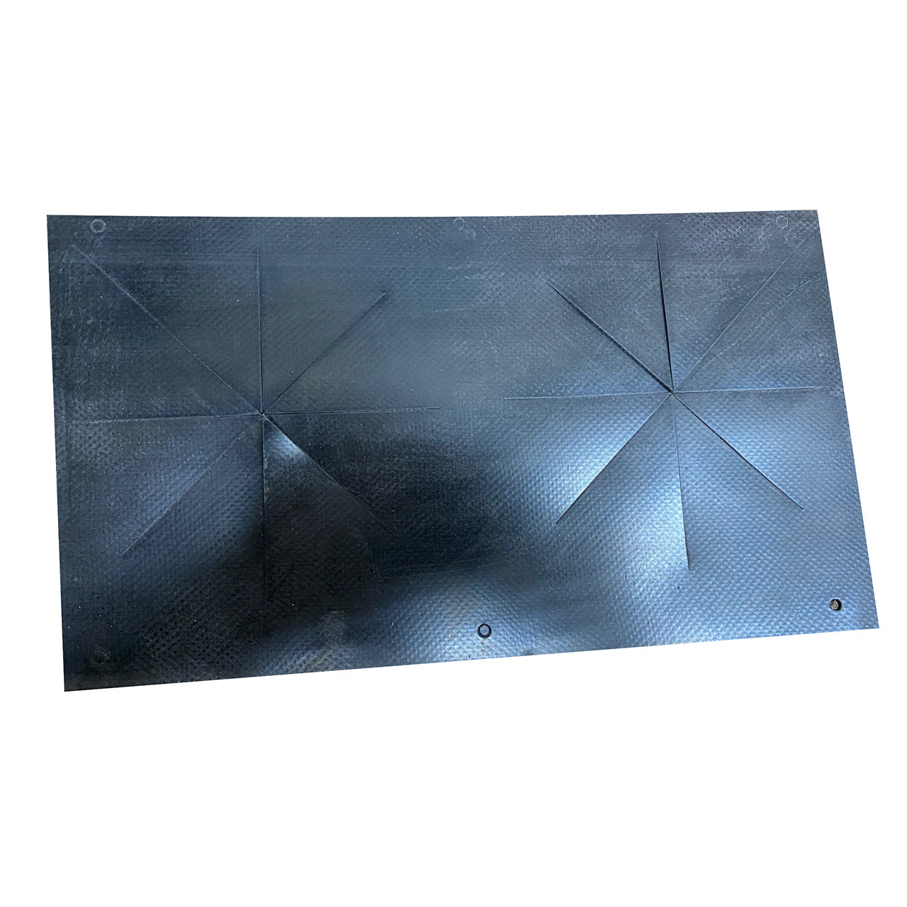 Repl. Vinyl Hand Panel for ARBE Super Flow Enclosed Hood Online now