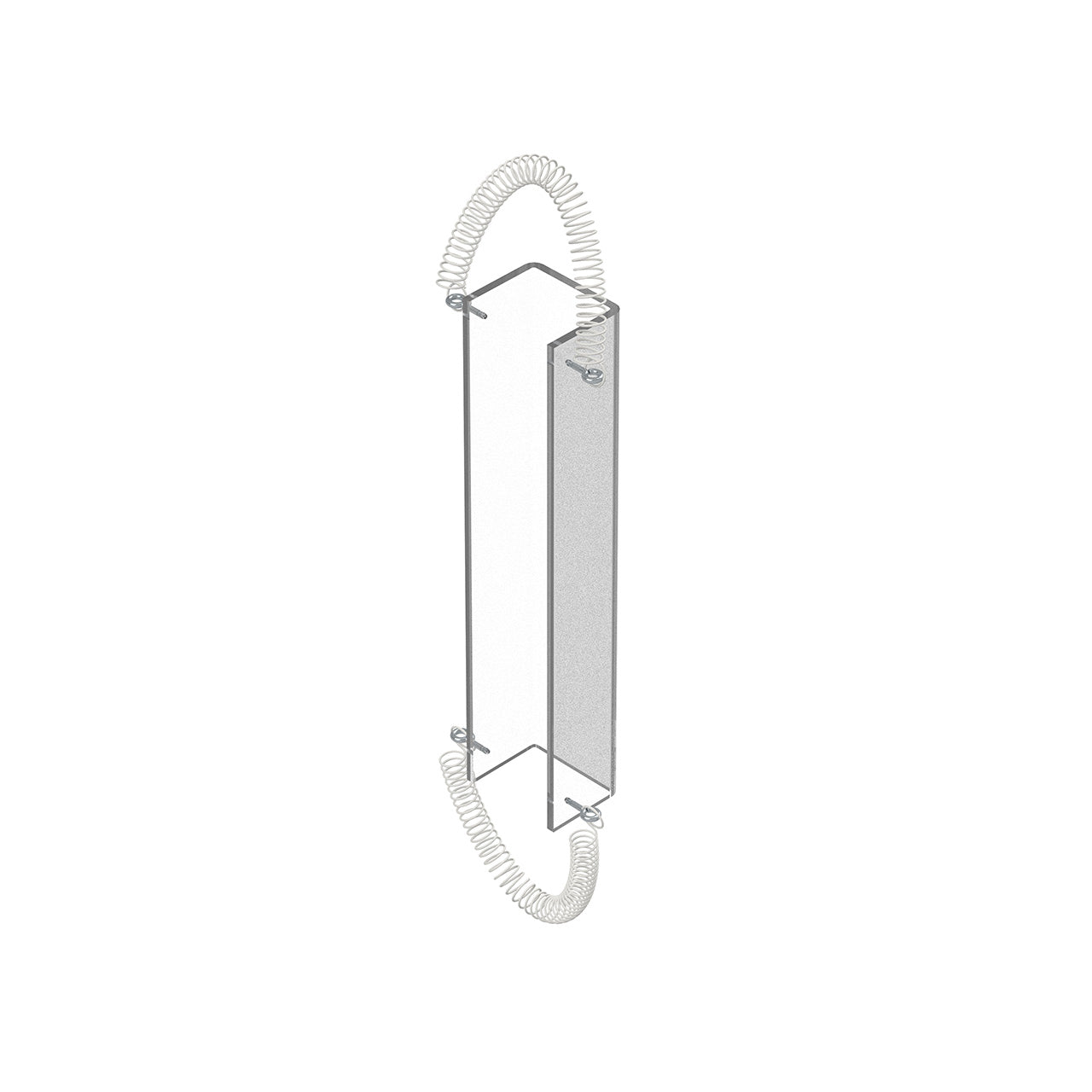 Repl. Plastic Guard (7.5″ Long) for Reimers Steamer Online now