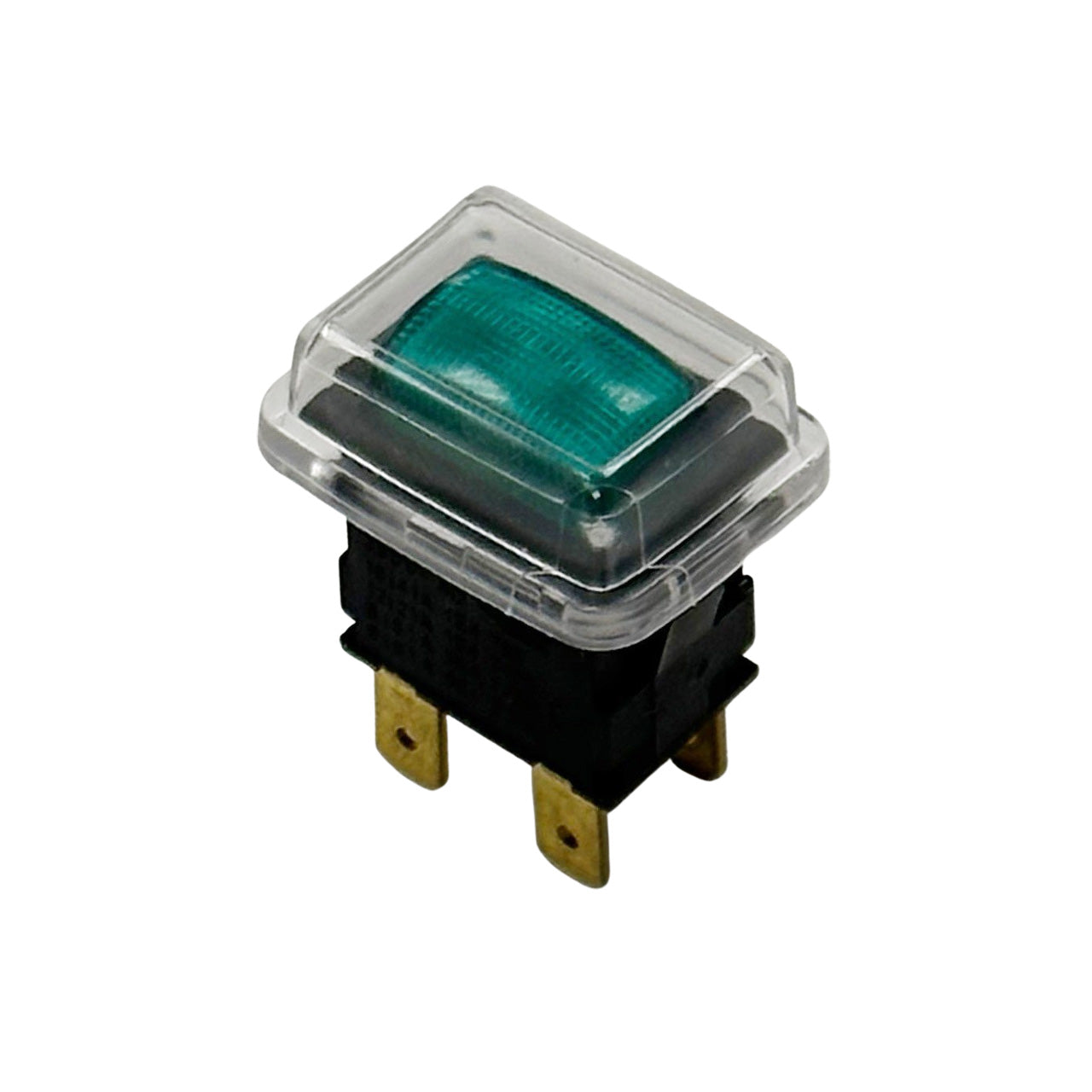 Repl. Switch for Best Built Ultrasonic Cleaners – Analog only Supply