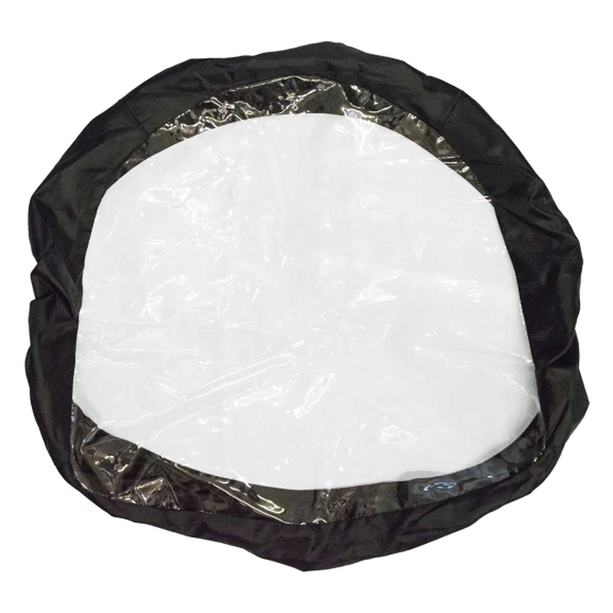 Agri-Fab 110 lb./130 lb. Hopper Cover