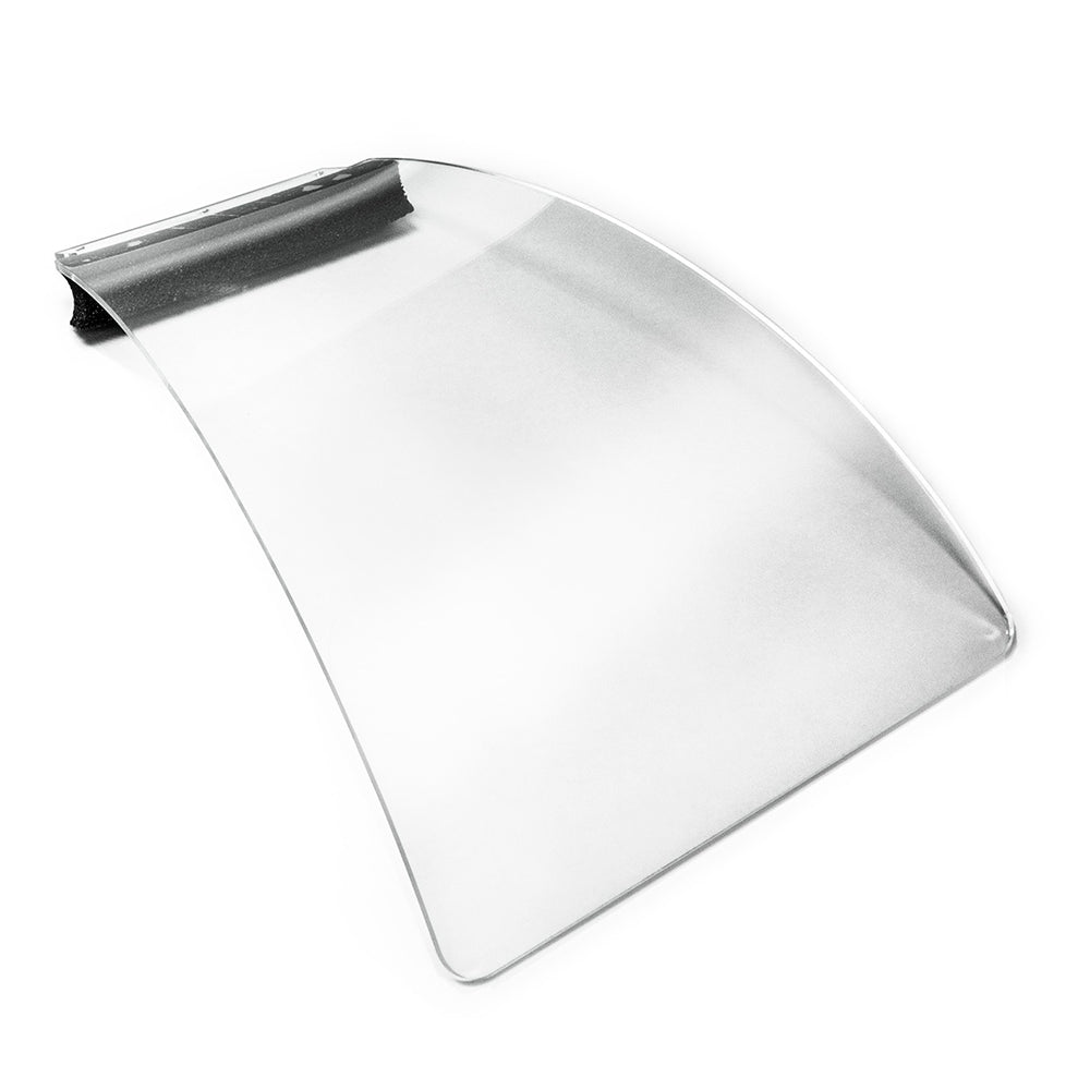 Replacement Shield for Foredom® Fishmouth Discount