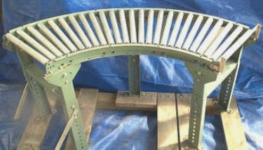 Roller Conveyor