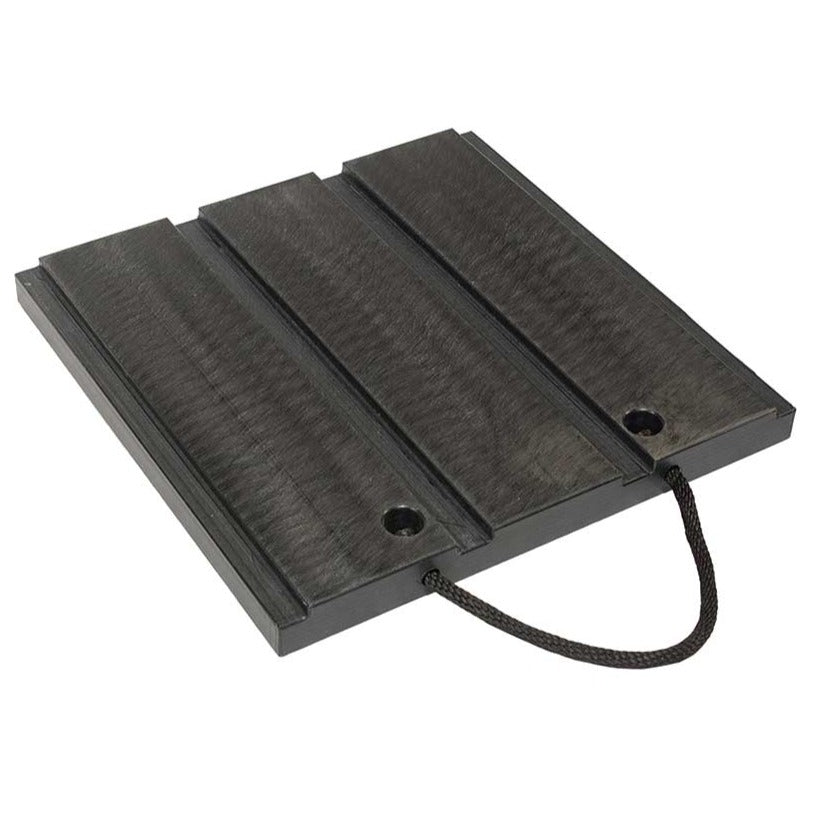 AME Lock Top 24in x 24in x 2in Jack Plate