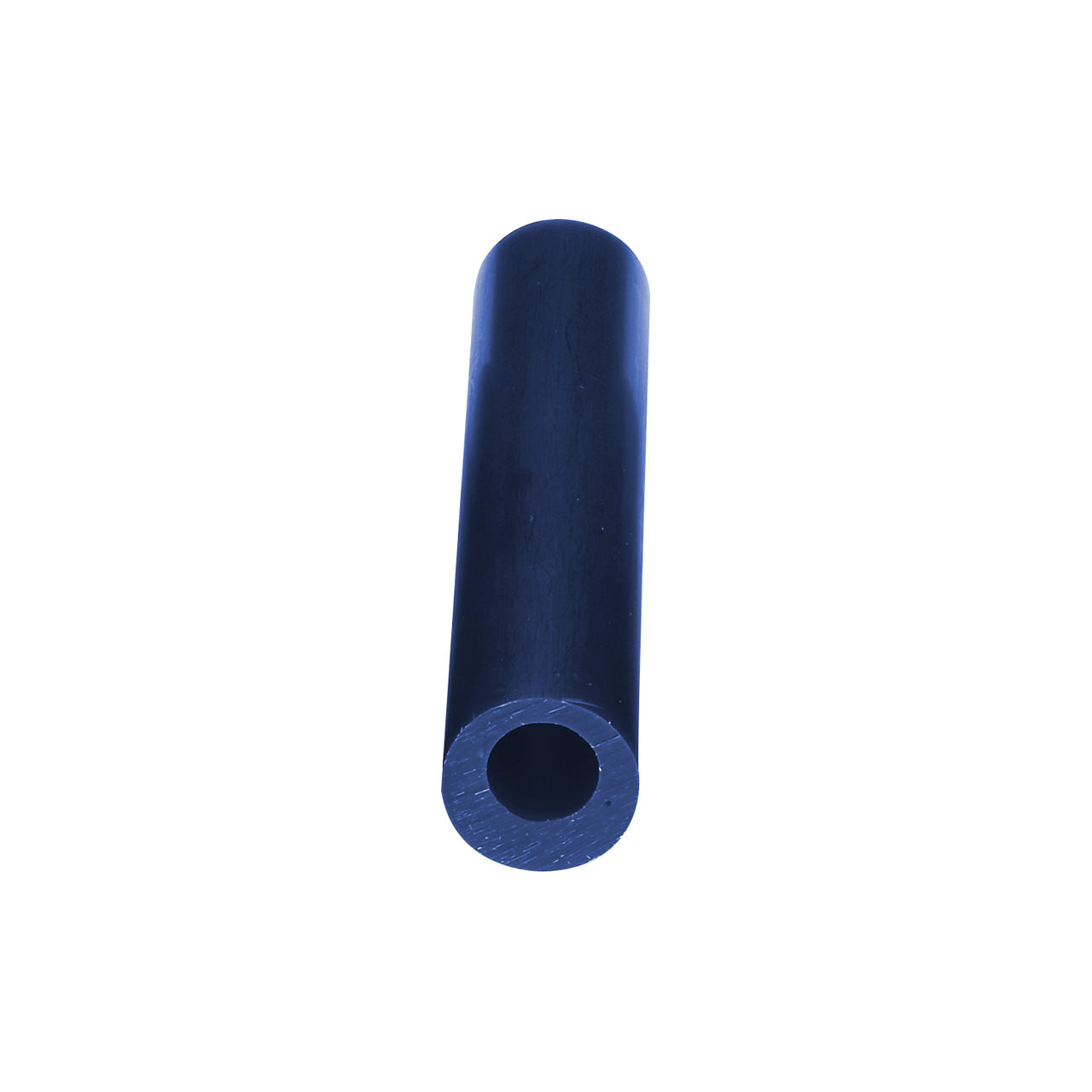 Round Off-Centered 1-1/16″ Tube Blue Matt™ Carving Wax
