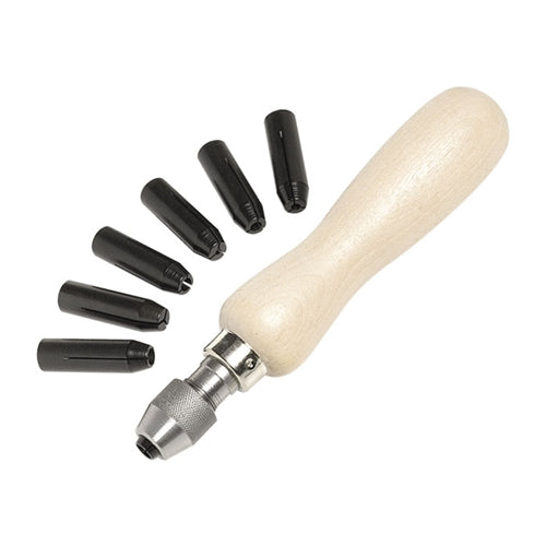 Setter’s Tube Holder
