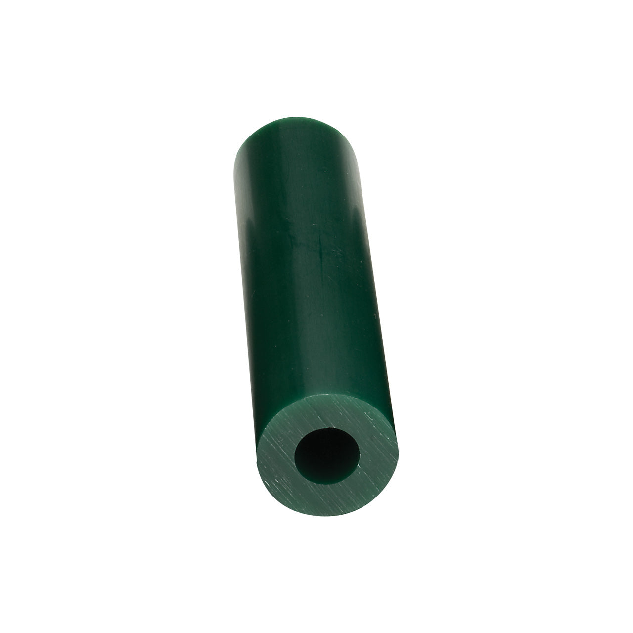 Round Center 1-5/16″ Green Matt™ Carving Wax