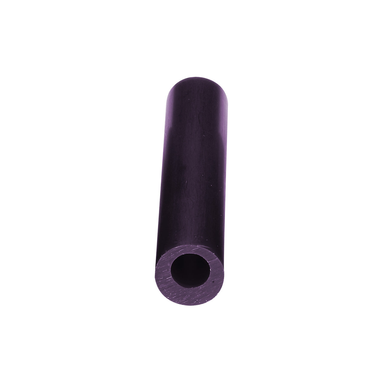 Round Off-Centered 1-1/16″ Tube Purple Matt™ Carving Wax
