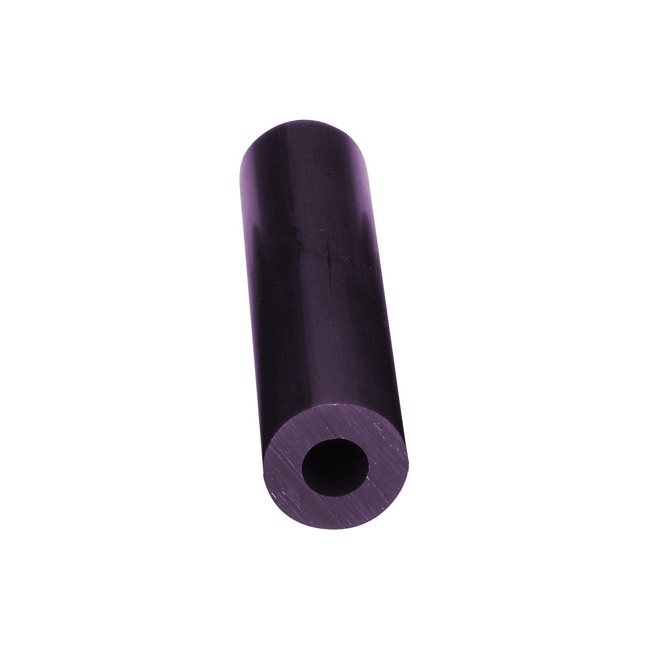 Round Center 1-5/16″ Purple Matt™ Carving Wax