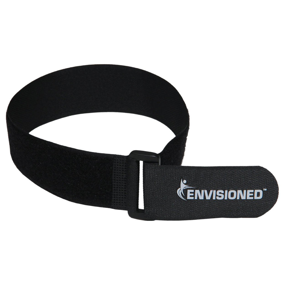 Security Hook & Loop Strap