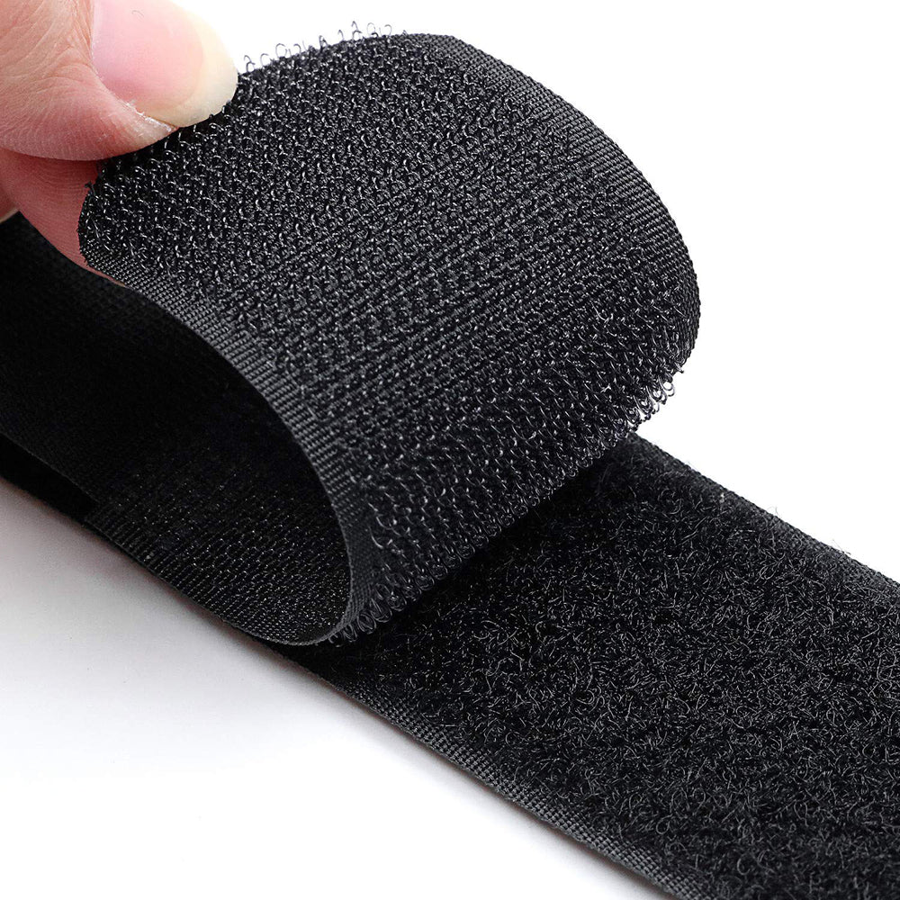 Security Hook & Loop Strap