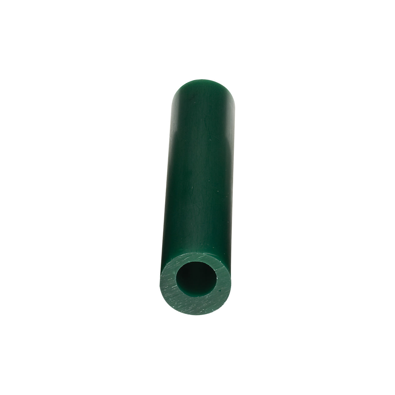 Round Off-Centered 1-1/16″ Tube Green Matt™ Carving Wax