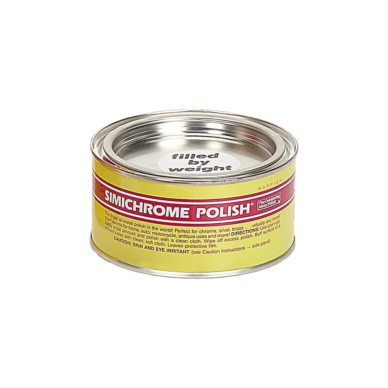Simichrome Polish® – 250 Gram Tin on Sale