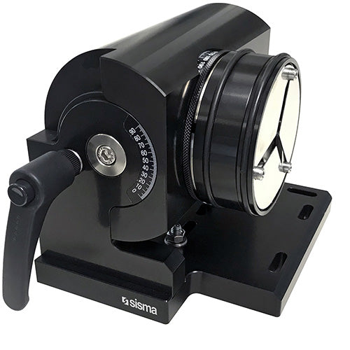 Sisma Ring Motor Axis For Laser Markers
