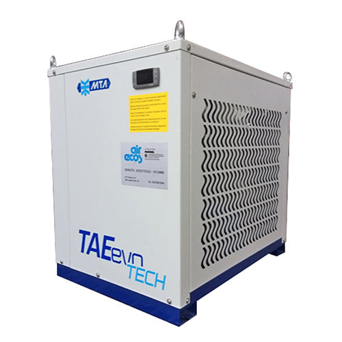 Sisma Water Chiller SWA / SWT