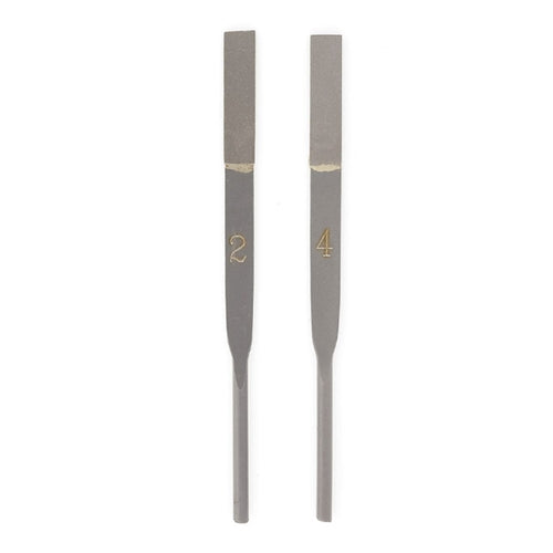 Sintered Diamond Machine Files – 6 x 72mm, 200 grit UM-1200