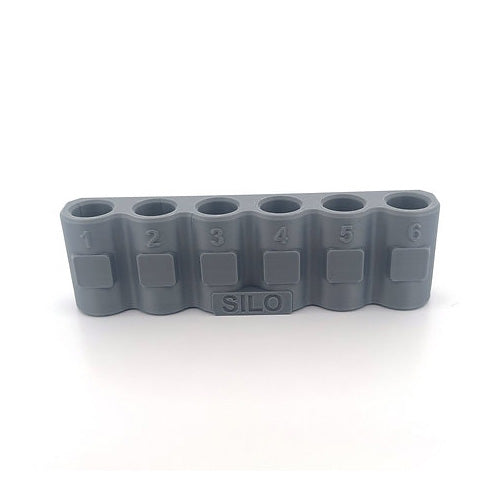 SILO™ – Speedwire™ and Tweezers Holder and Organizer (Large)
