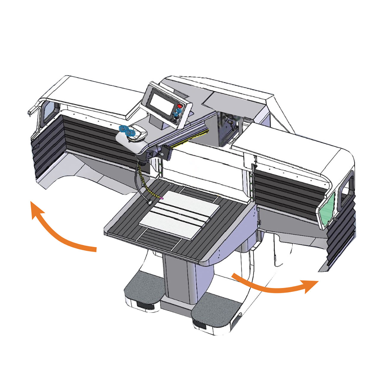 Sisma SWT 300 F Laser Welder (Closed) Online now