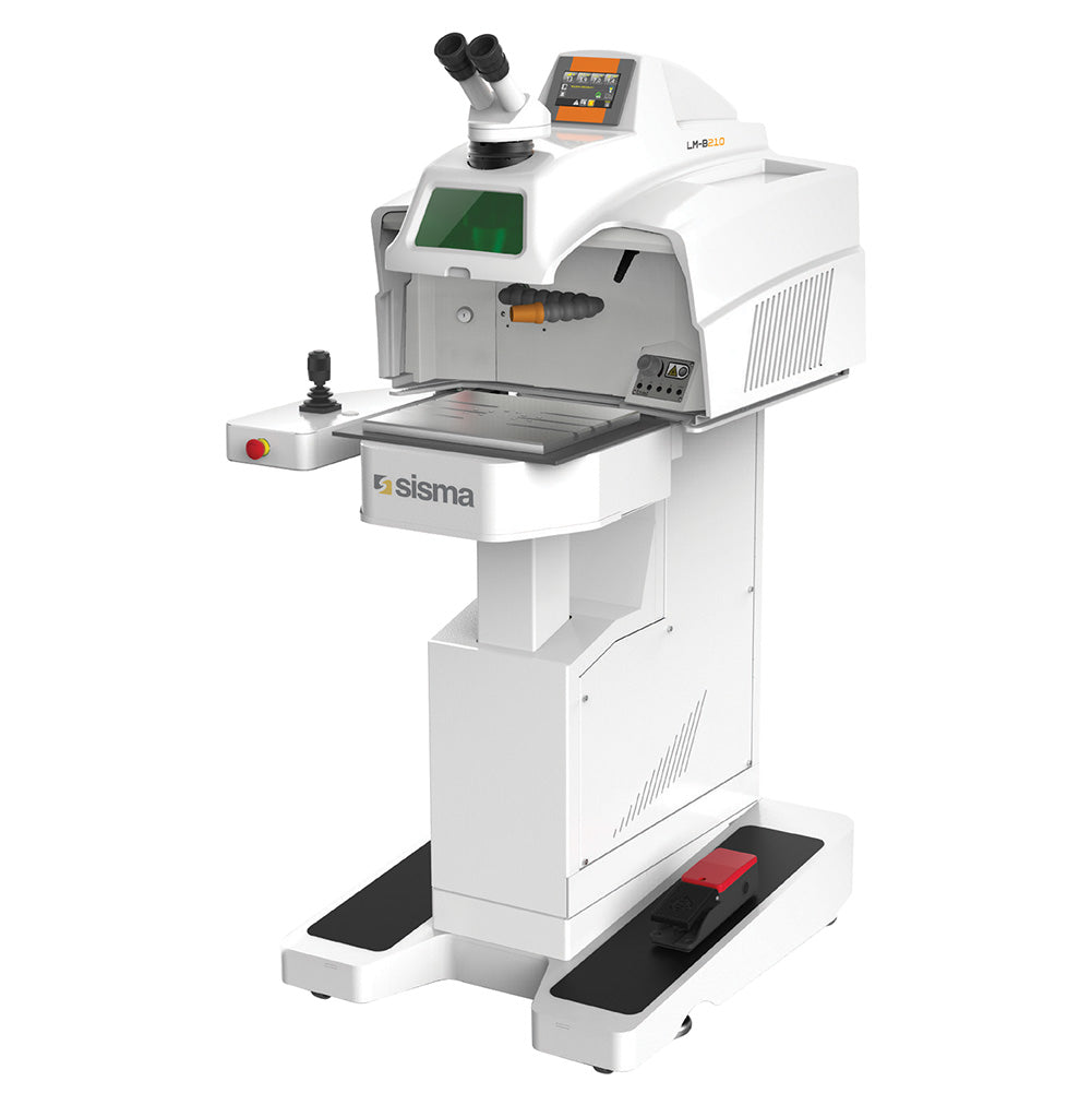 Sisma LM-B 210