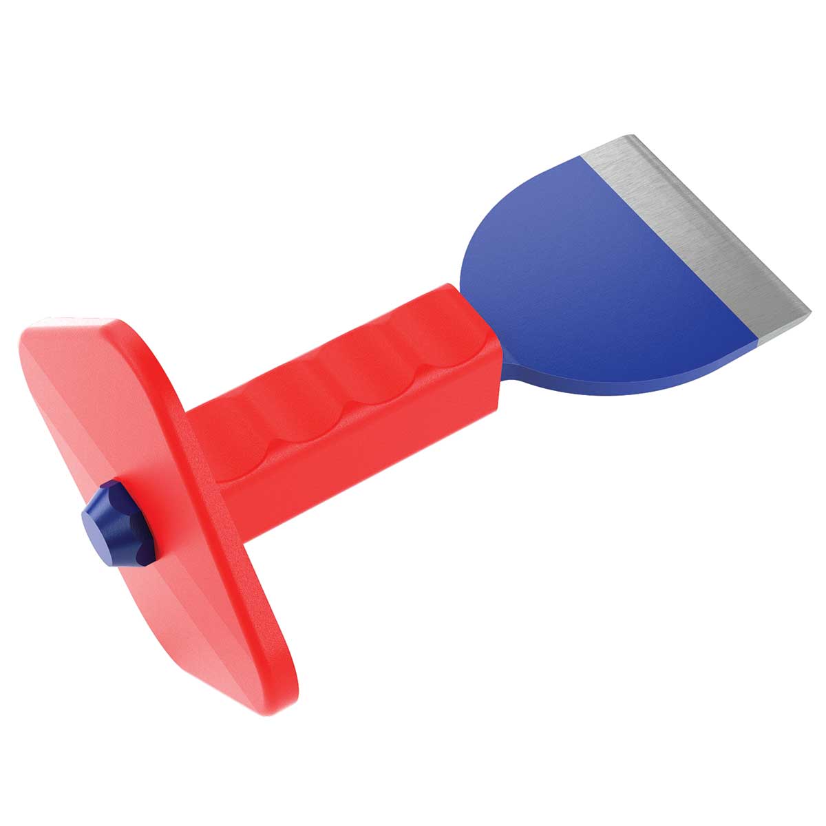 Bon Tool Brick Chisel – Protective Grip 4″