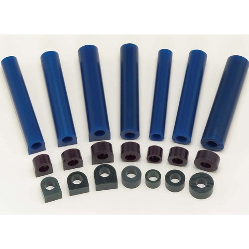 Small Flat-Top Tube Green Matt™ Carving Wax on Sale