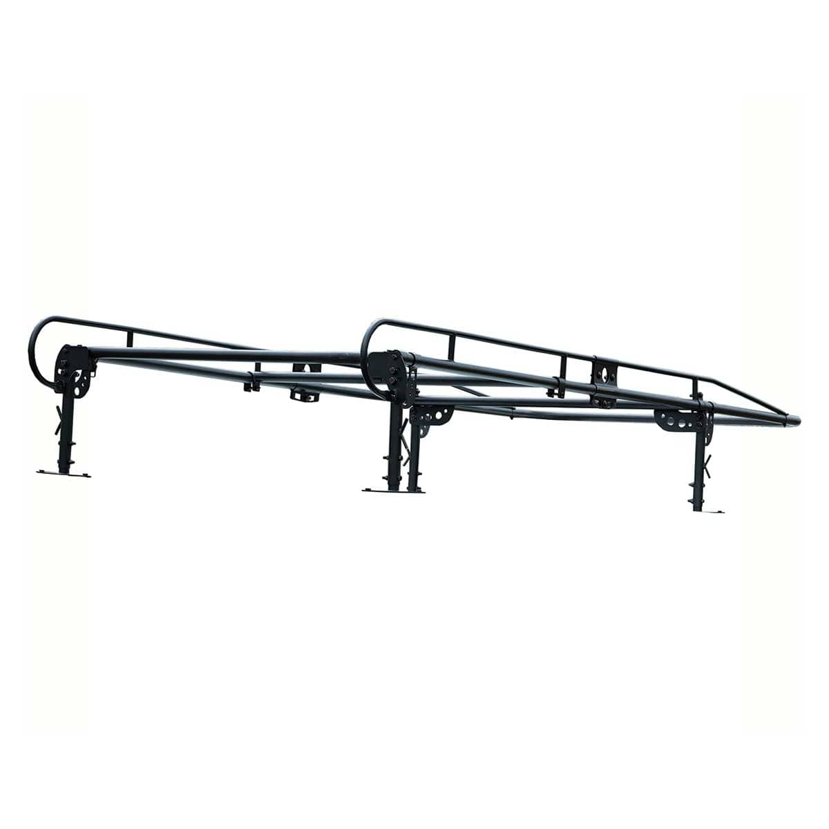 Buyers Products Service Body Steel Ladder Rack