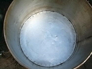 Single Shell Tank-40 Gallons Sale
