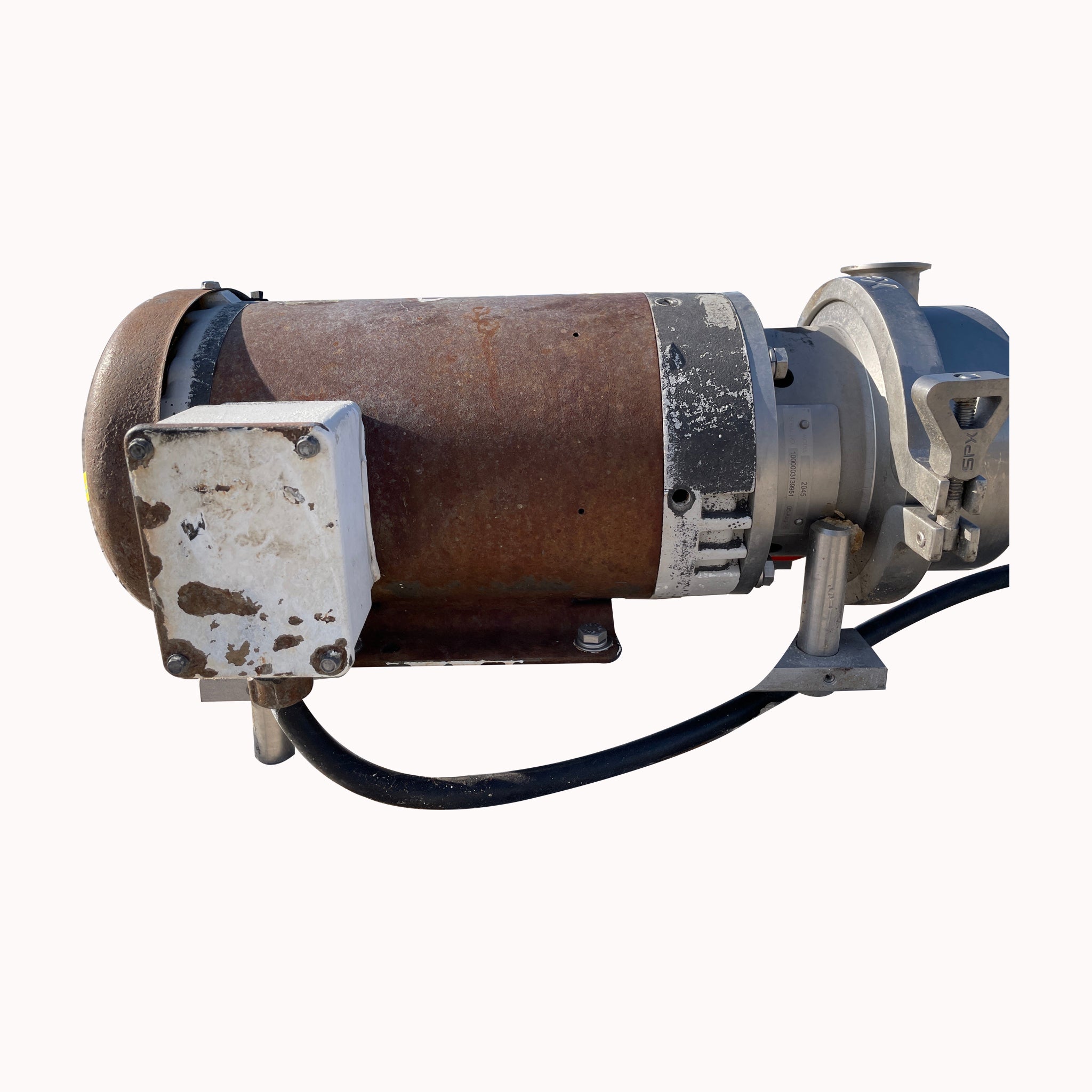 SPX 2045 Centrifugal Pump (2 HP, 190 GPM Max) on Sale