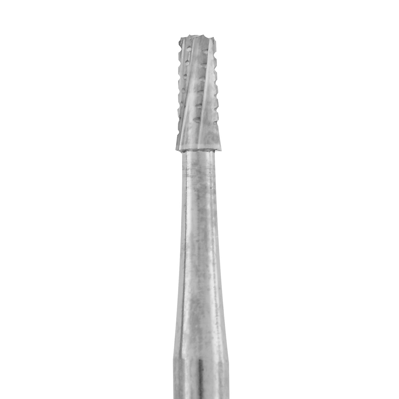 SS White Carbide Burs, 3/32″ Shank – W702 (Pkg. of 5)