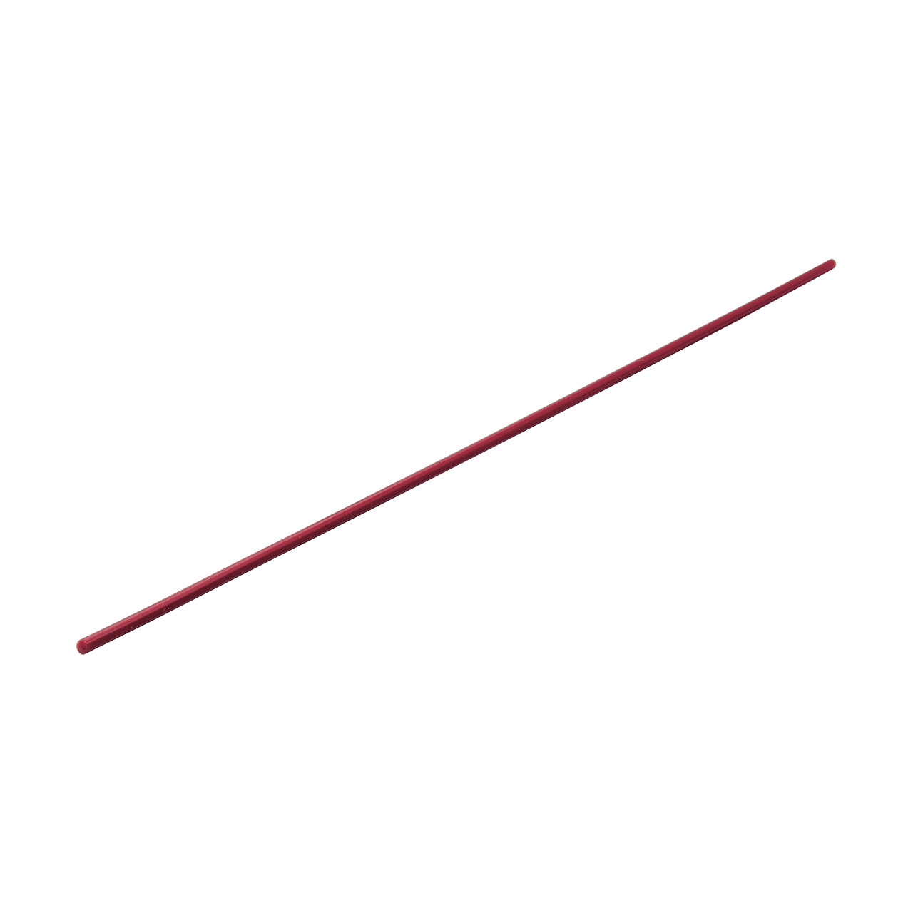 Sprue Wax – 24″, 1/4″ Diameter