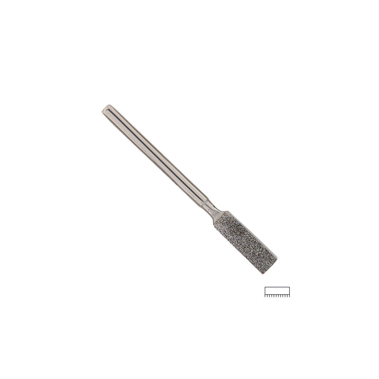 Spectra Diamond Poli Files – 5×2 Flat (1-sided)
