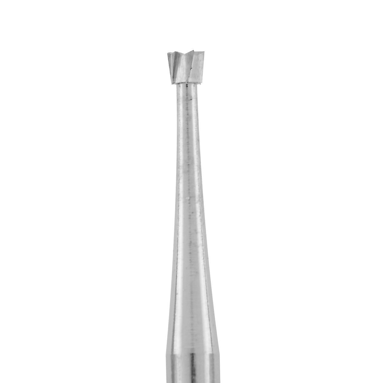 SS White Carbide Burs, 3/32″ Shank – W36 (Pkg. of 5)